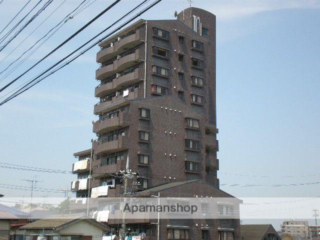 ヒルズ六本木弐番館