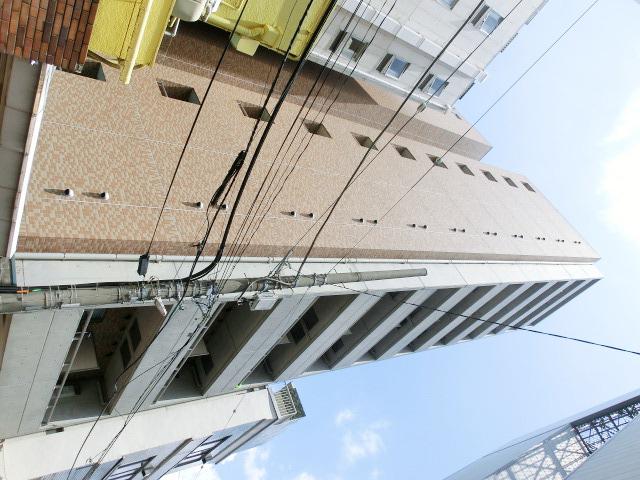 ステージグランデ大宮