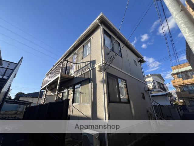 グリーンハイツ