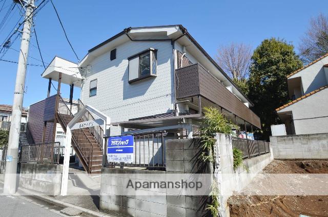 サムハイツ