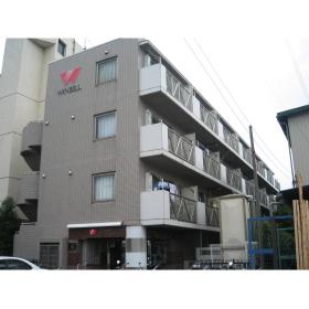 ウィンベルデュエット大宮第13