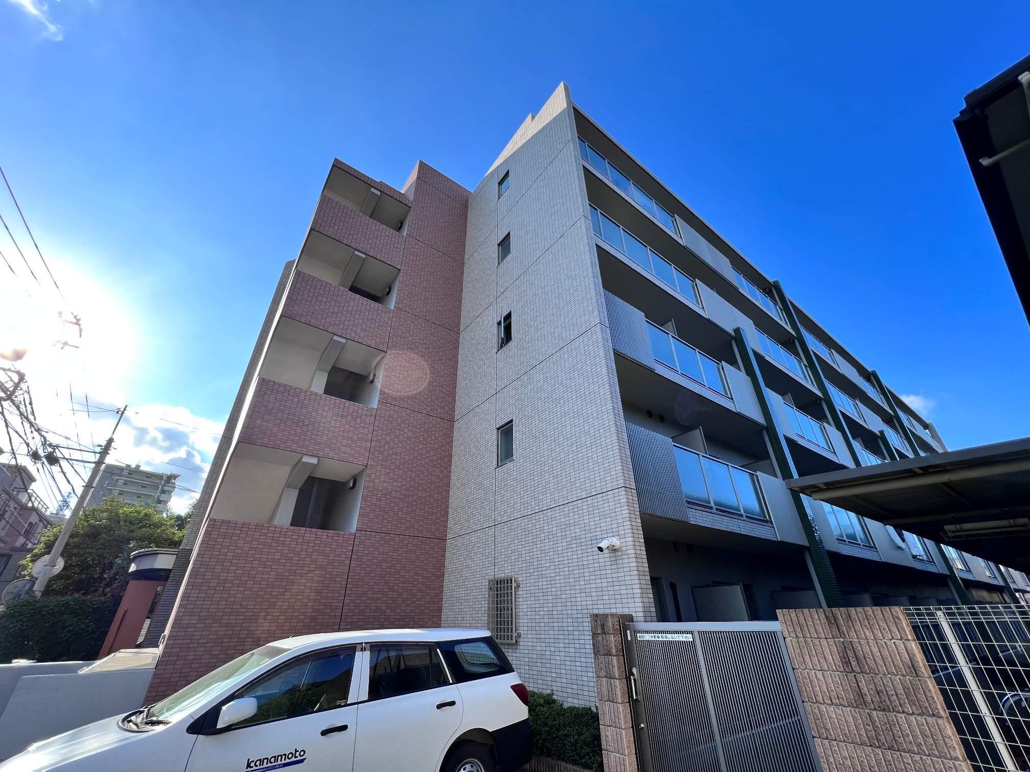 アリエさいたま新都心