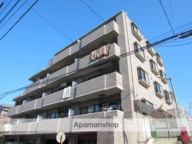 エルスタンザ北浦和(2SLDK/3階)