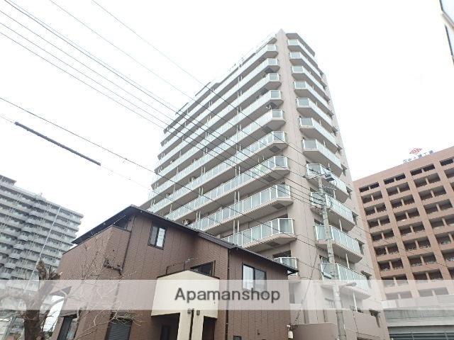 コスモ与野ステーションビュー