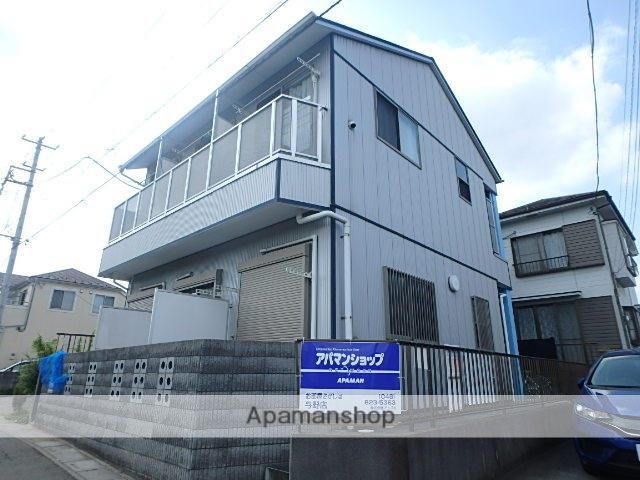 アビタシオン桜丘