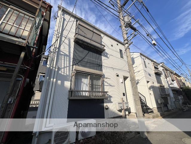 シェモアⅡ(ワンルーム/2階)