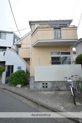 AKEOハイツ(1K/2階)