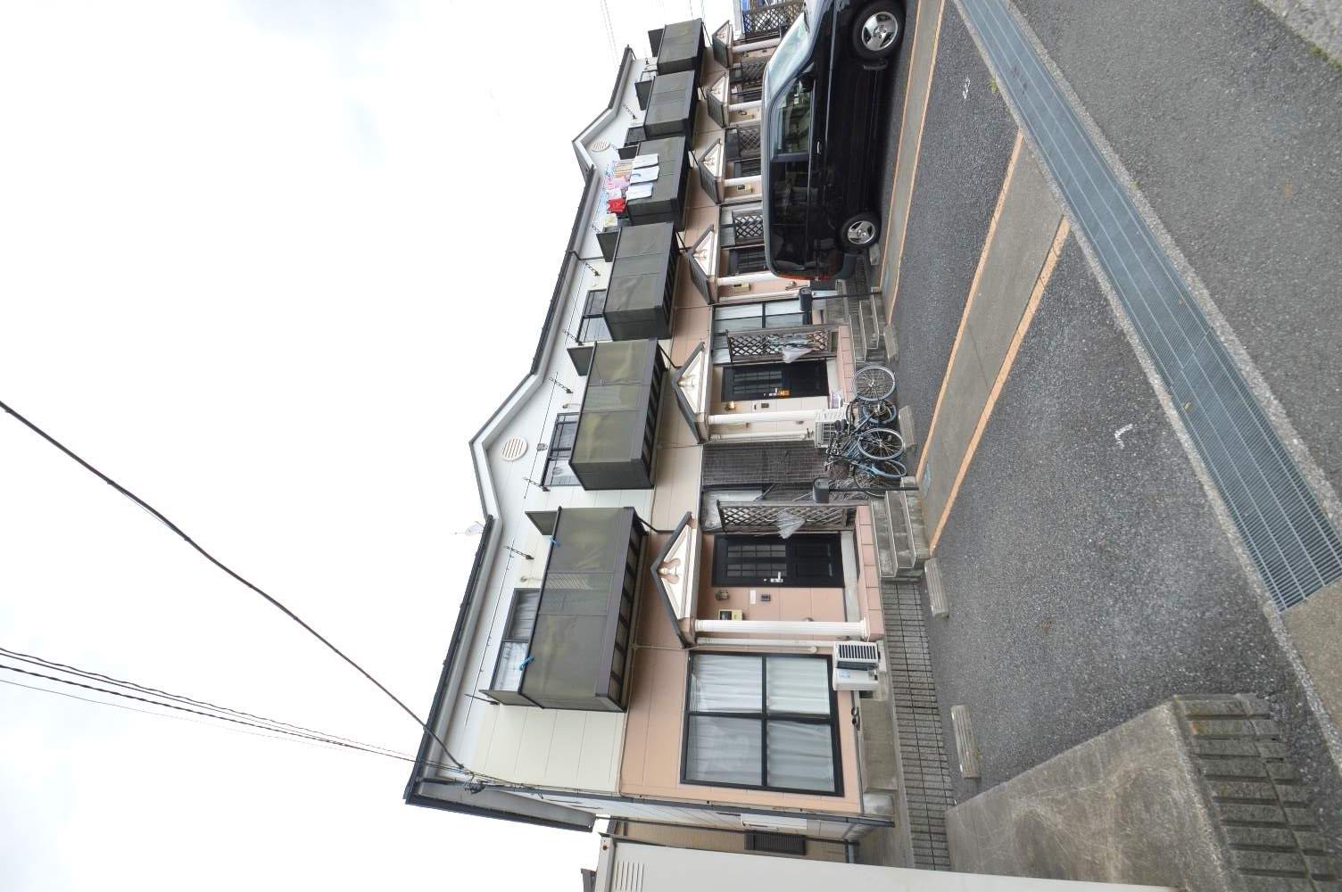 メゾネット・アミ