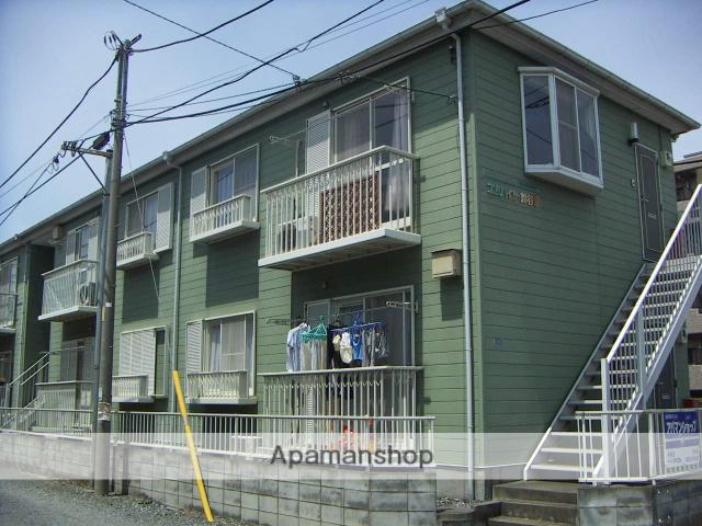 エムハイツ鈴谷Ⅱ