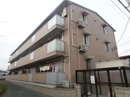 プリムローズⅠ