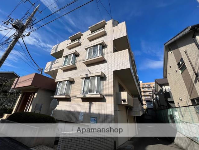 リエスさいたま中央