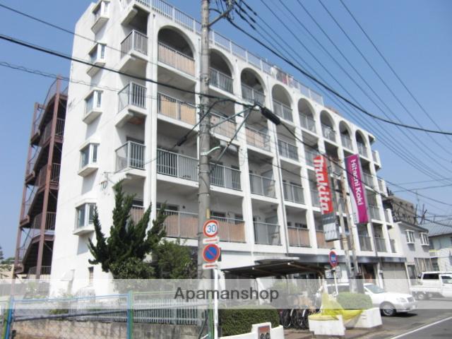 ヤマキレジデンス