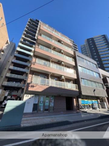 クラフト新都心マンション