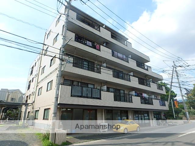 アビデンス佐知川(2DK/2階)