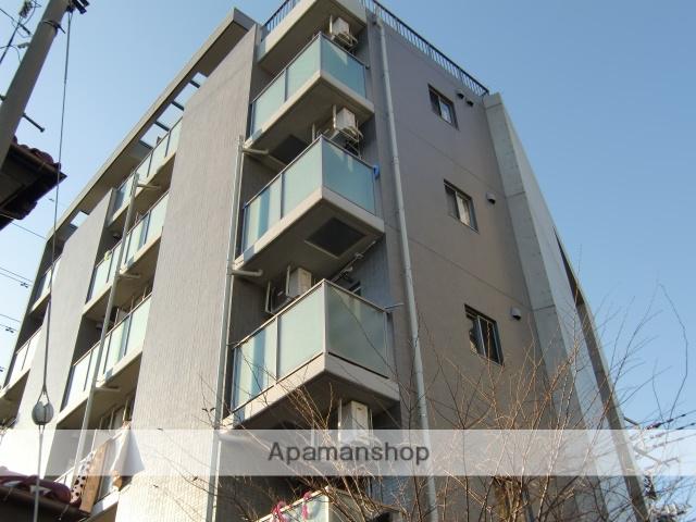 カーサ・ピッコラ桜木町