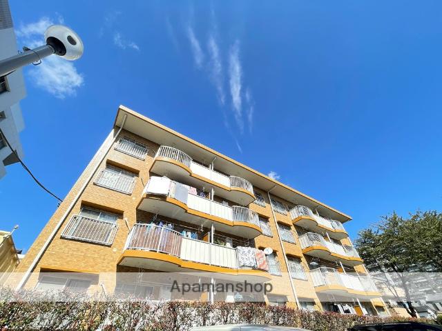 グレイスマンション与野2