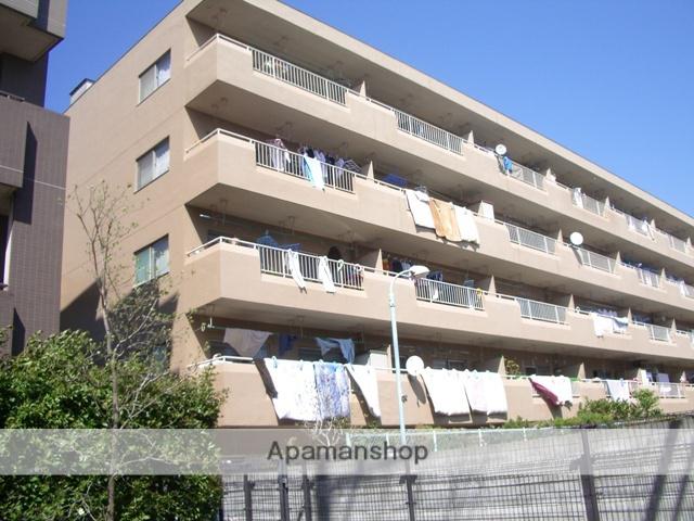 東海浦和マンション