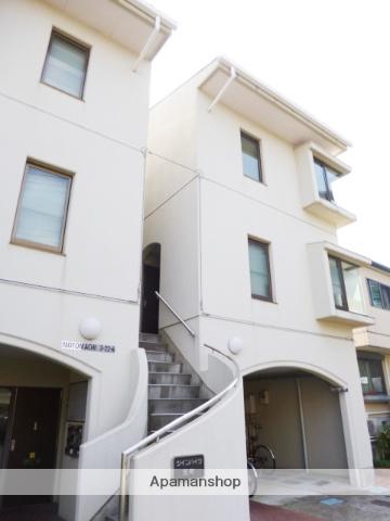 ツインハイツ元町(2LDK/2階)