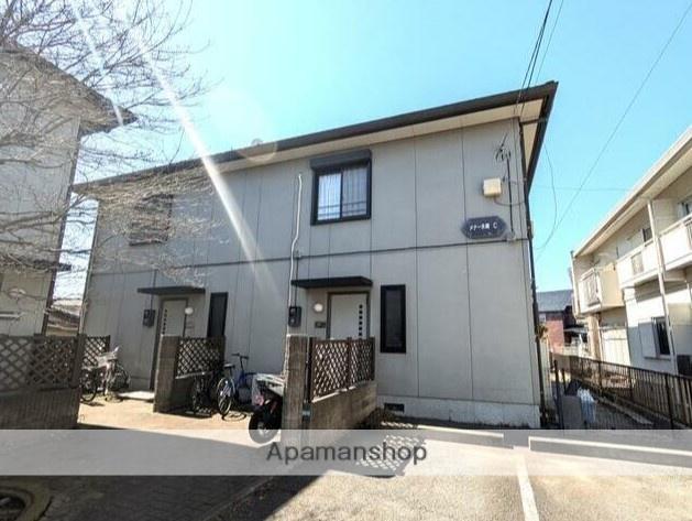 メナー木崎Ｃ(3LDK)