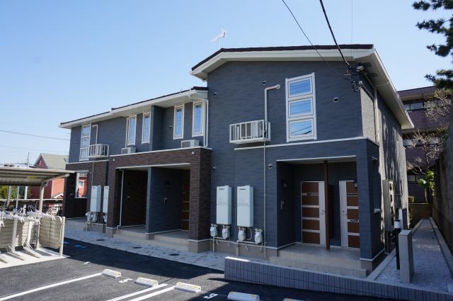 エイト フローラ