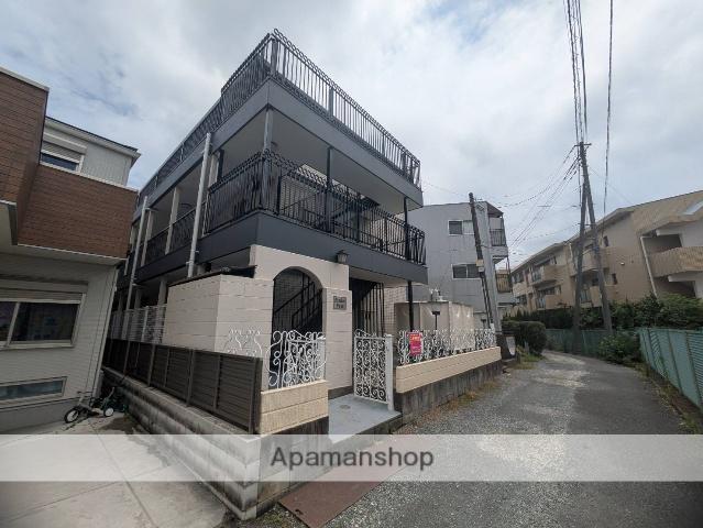 サンライズパーク上小町