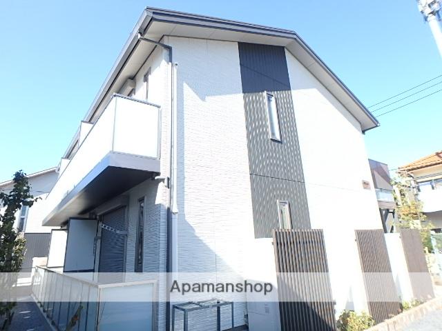 埼玉県さいたま市中央区の建物