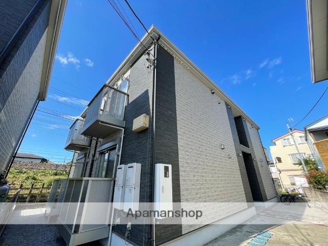 シャンブル藤間A棟