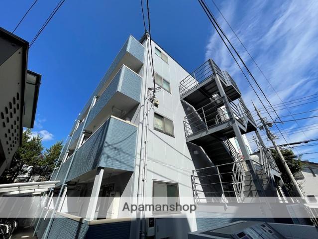 メゾンドシュシュ