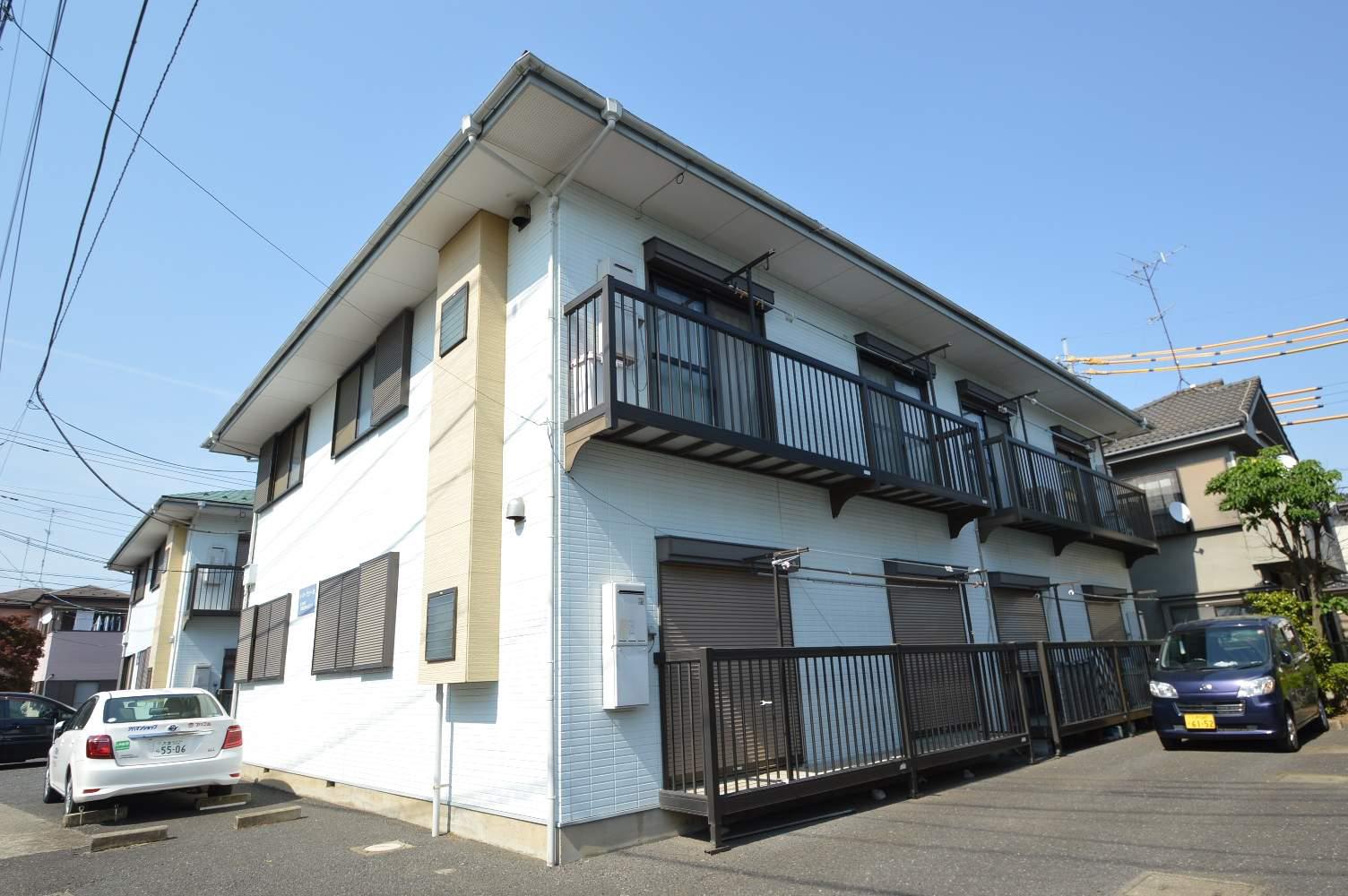 イーストグランドールB