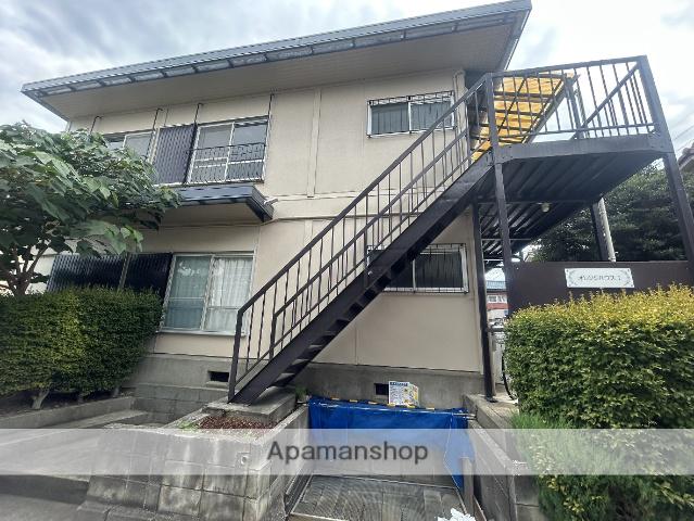 オレンジハウス1