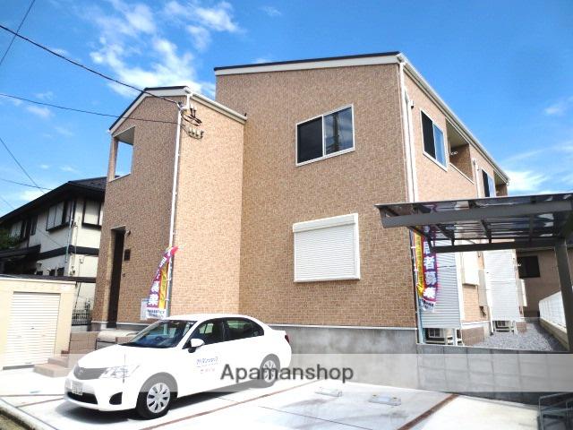 レジデンシア浦和皇山町