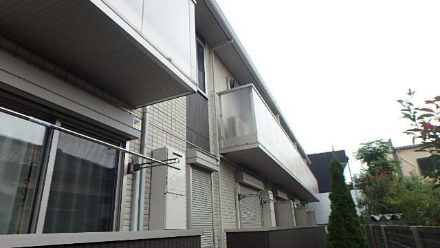 フォレストテラス大宮