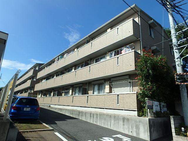 プリムヴェール十番館