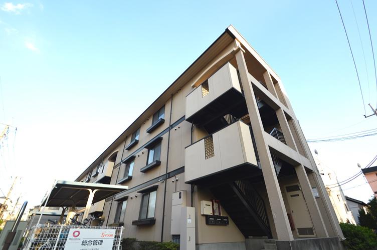 ピュアコート壱番館
