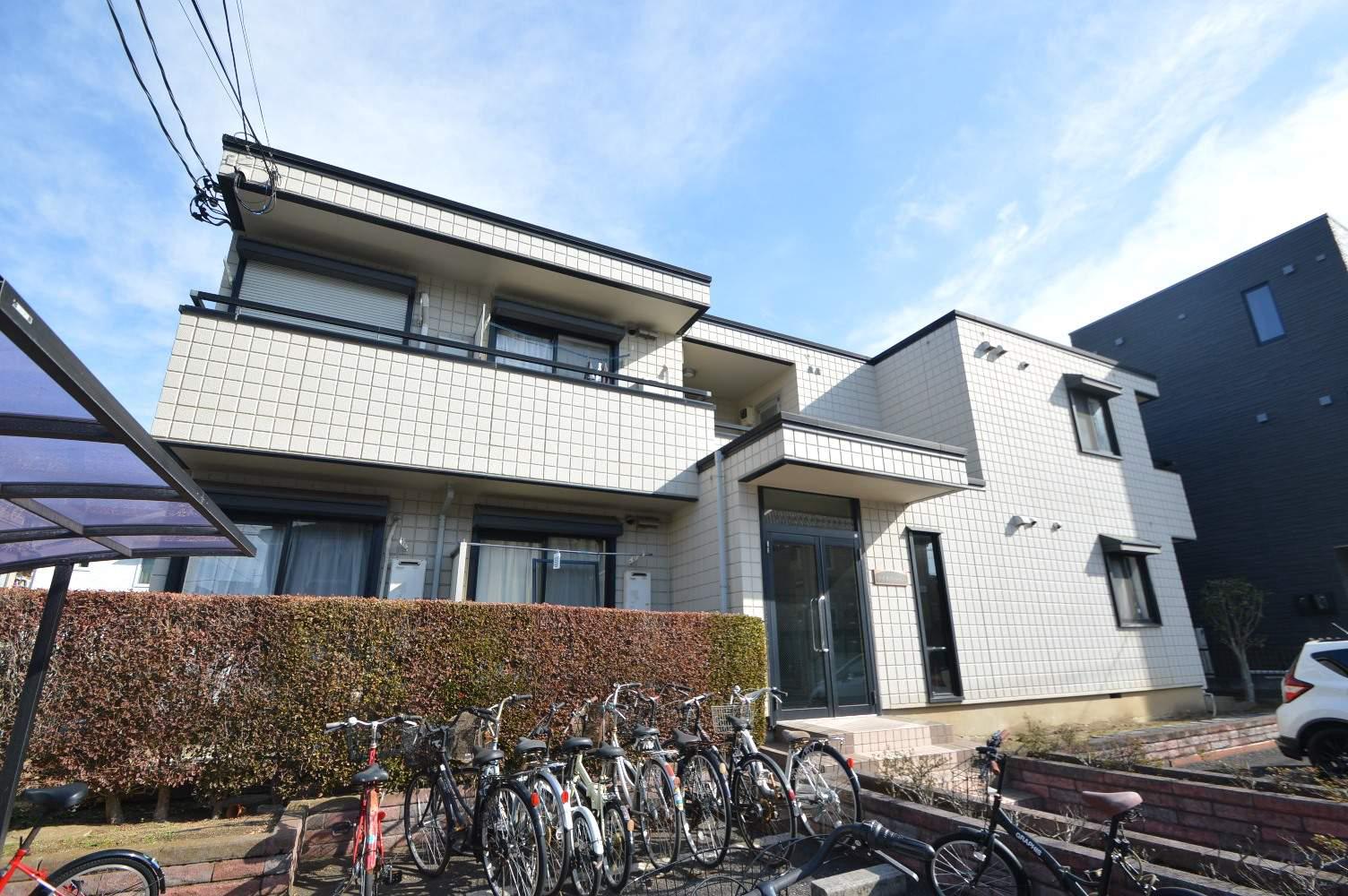 ライネスハイム