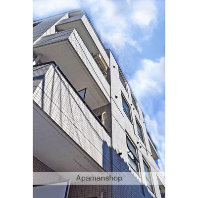 スカイコート大宮第2(ワンルーム/1階)