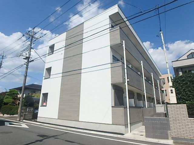 アサヒレジデンス