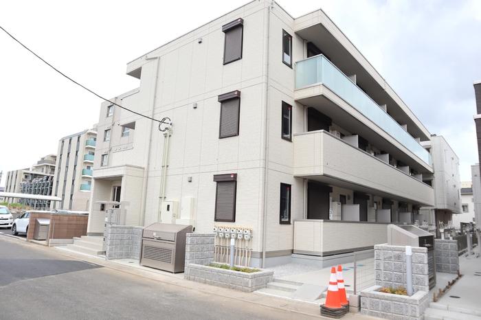 グランコート西大宮