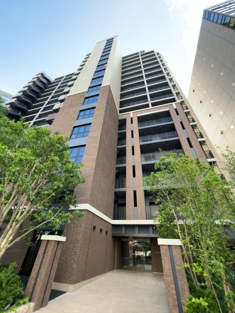 ザ・パークハウスさいたま新都心