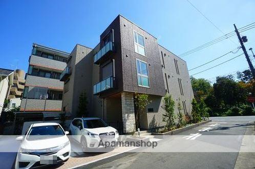 オルバーノ北浦和公園(1LDK/1階)