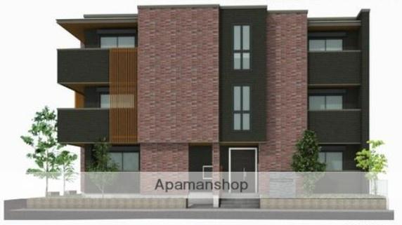 エスト ヴィレ ナカノ