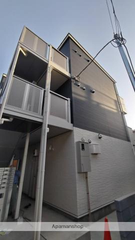 キャメルふじみ野5