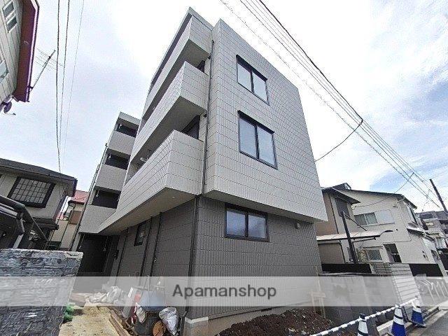 ジュネス浦和元町
