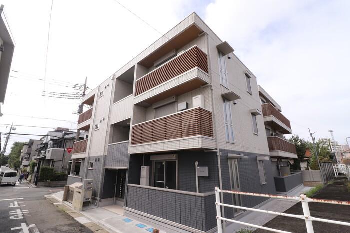 ディール北浦和Ⅱ