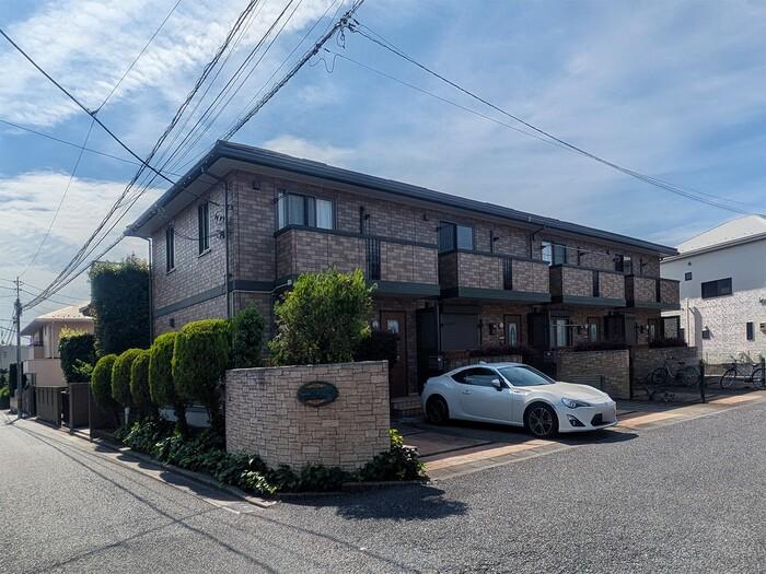 ブエナスエルテⅠ