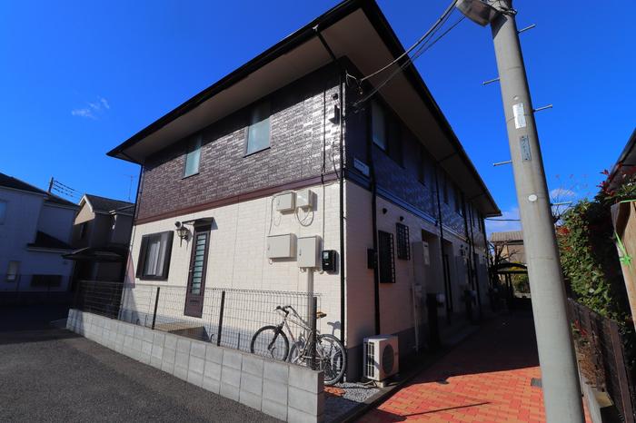 ヴァンクレスト　Ｃ(3LDK)