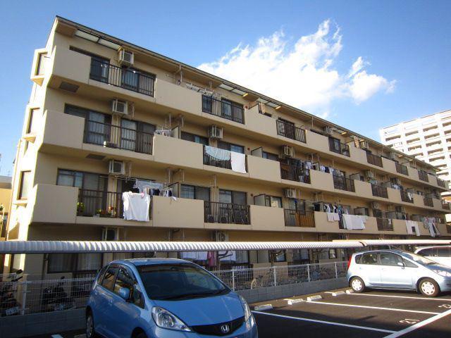プレジール井山