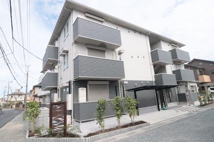 ECLAT西大宮/EMBELLIR西大宮 EMBELLIR西