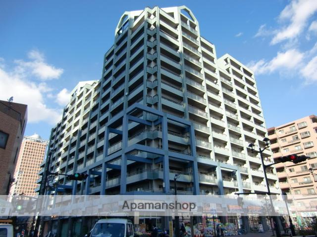 グランデュオ北街区