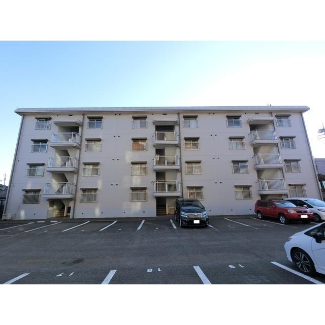 荻嶋グリーンハイツ